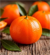 Мандарин отдушка косметическая 10мл 0120371