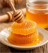 Мёд отдушка косметическая 10мл 0120381