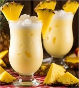 Пина колада отдушка косметическая 100мл 0120482