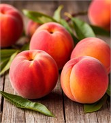 Свежий персик отдушка косметическая 10мл 0120521