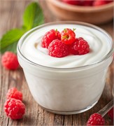 Йогурт отдушка косметическая 10мл 0120761