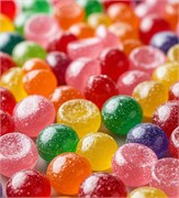 Монпансье отдушка косметическая 10мл 0120411