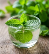 Мята отдушка косметическая 100мл 0120442