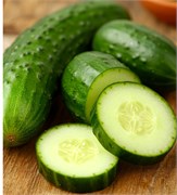 Огурец отдушка косметическая 100мл 0120452