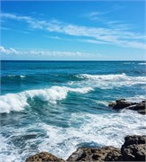 Океан отдушка косметическая 10мл 0120461