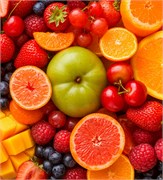 Тутти-Фрутти отдушка косметическая 100мл 0120572