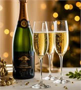 Шампанское отдушка косметическая 10мл 0120601