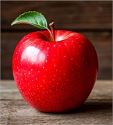 Яблоко отдушка косметическая 100 мл 0120652