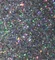 Глиттер Голография 5г (Holo 025 23mic) 0730011