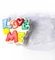 Love me форма пластиковая 151461