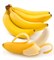 Банан отдушка косметическая 100мл - фото 7560