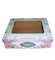 Коробочка с окошком 10*8*3см 170049