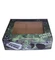 Коробочка с окошком 10*8*3см 170049