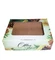 Коробочка с окошком 20*12*4см 170050