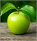 Зелёное яблоко отдушка косметическая 10мл 0120171
